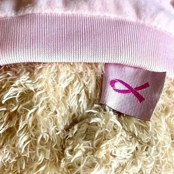 Plush Bear - Race for the Cure - Picture 5 of 6